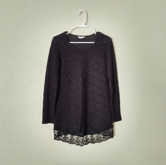 MA Cherie Maternity Blouse - Picture 1 of 4